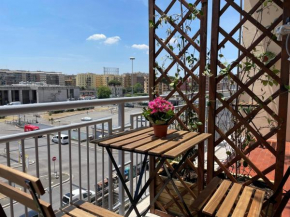 CasaValentina, Rome